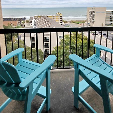 Beach Time Myrtle Beach Ngoại thất bức ảnh